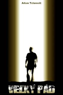 Obálka Veľký pád