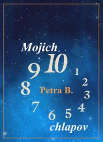 Obálka Mojich 10 chlapov