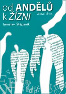 Obálka Od andělů k žízni