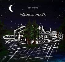 Obálka Volanie mesta