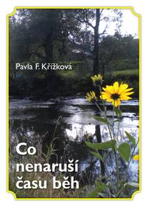 Obálka Co nenaruší času běh