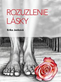 Obálka Rozuzlenie lásky