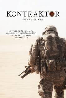 Obálka Kontraktor