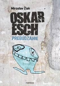 Obálka Oskar Esch