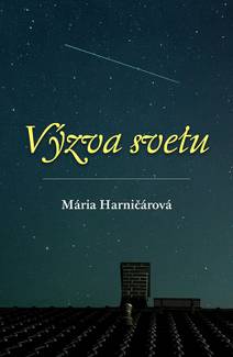 Obálka Výzva svetu