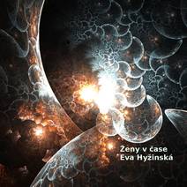 Obálka Ženy v čase