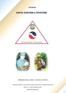 Obálka Cesta svetom a životom