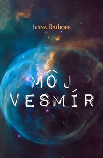 Obálka Môj vesmír