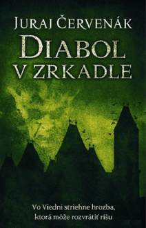 Obálka Diabol v zrkadle