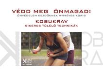 Obálka Védd meg önmagad!