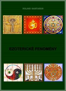 Obálka Ezoterické fenomény