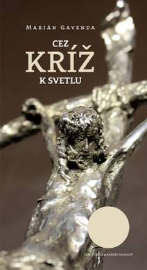 Obálka Cez kríž k svetlu