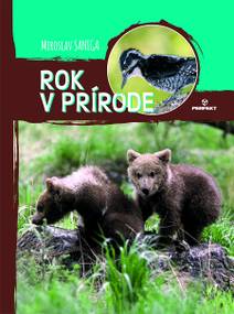 Obálka Rok v prírode