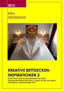 Obálka Kreative Bettdecken-Inspirationen 2