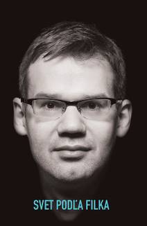 Obálka Svet podľa Filka