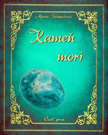 Obálka Kameň morí