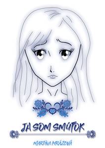 Obálka Ja som Smútok