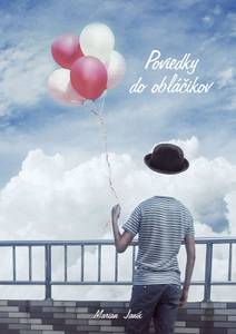 Obálka Poviedky do obláčikov