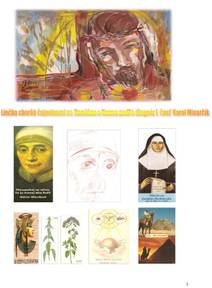 Obálka Liečba chorôb čajovinami sv. Damána a Kozmu podľa diagnóz