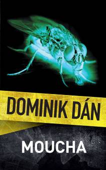Obálka Moucha