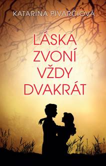 Obálka Láska zvoní vždy dvakrát