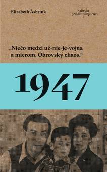 Obálka 1947