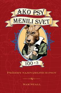 Obálka Ako psy menili svet