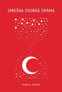 Obálka Smiešna osobná dráma
