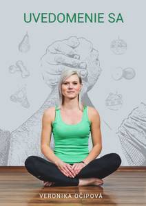 Obálka Uvedomenie Sa
