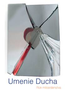 Obálka Umenie Ducha - Rok milosrdenstva