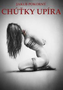 Obálka Chúťky upíra