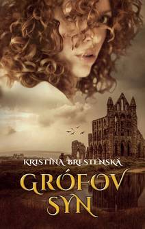 Obálka Grófov syn
