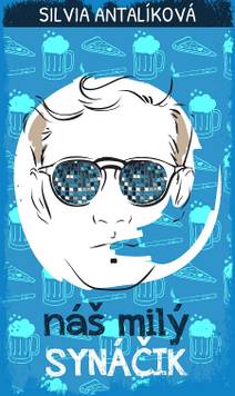 Obálka Náš milý synáčik
