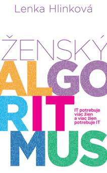 Obálka Ženský algoritmus