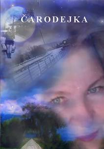 Obálka Čarodejka