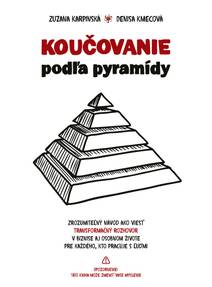Obálka Koučovanie podľa pyramídy