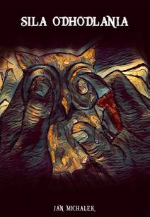 Obálka Sila odhodlania