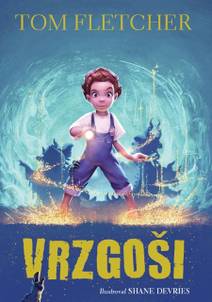 Obálka Vrzgoši