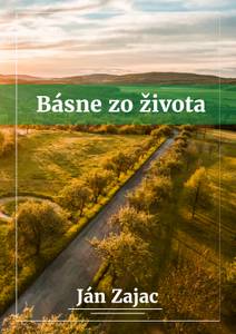 Obálka Básne zo života