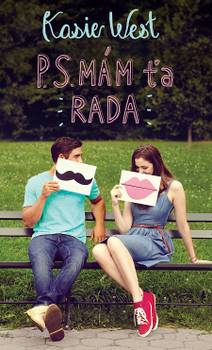 Obálka P.S. Mám ťa rada