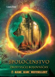 Obálka Spoločenstvo