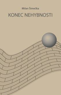 Obálka Konec nehybnosti
