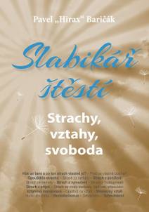 Obálka Slabikář štěstí 4