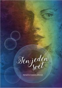 Obálka Jen jeden svět