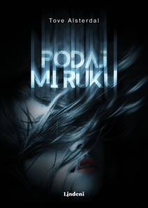 Obálka Podaj mi ruku