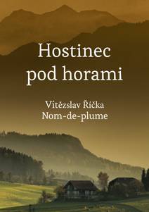 Obálka Hostinec pod horami