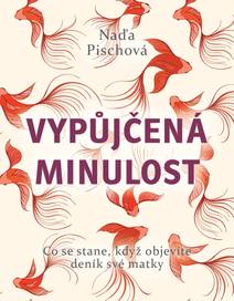 Obálka Vypůjčená minulost