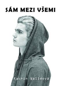 Obálka Sám mezi všemi