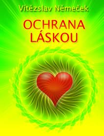 Obálka Ochrana láskou