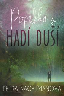 Obálka Popelka s hadí duší